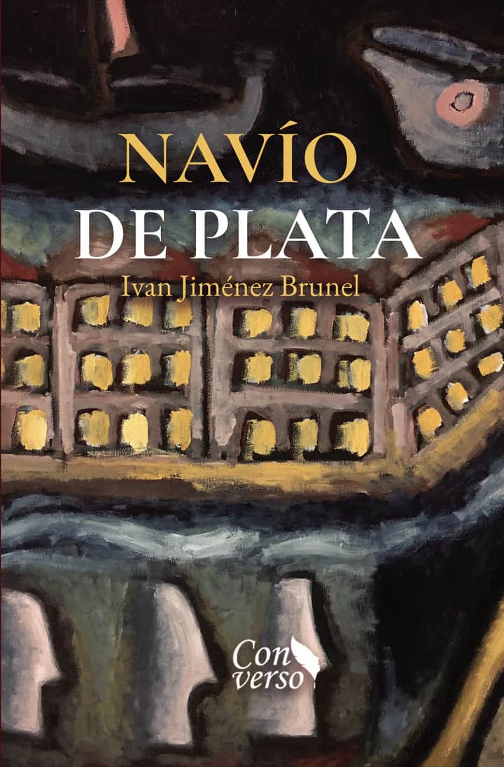 Navio de plata
