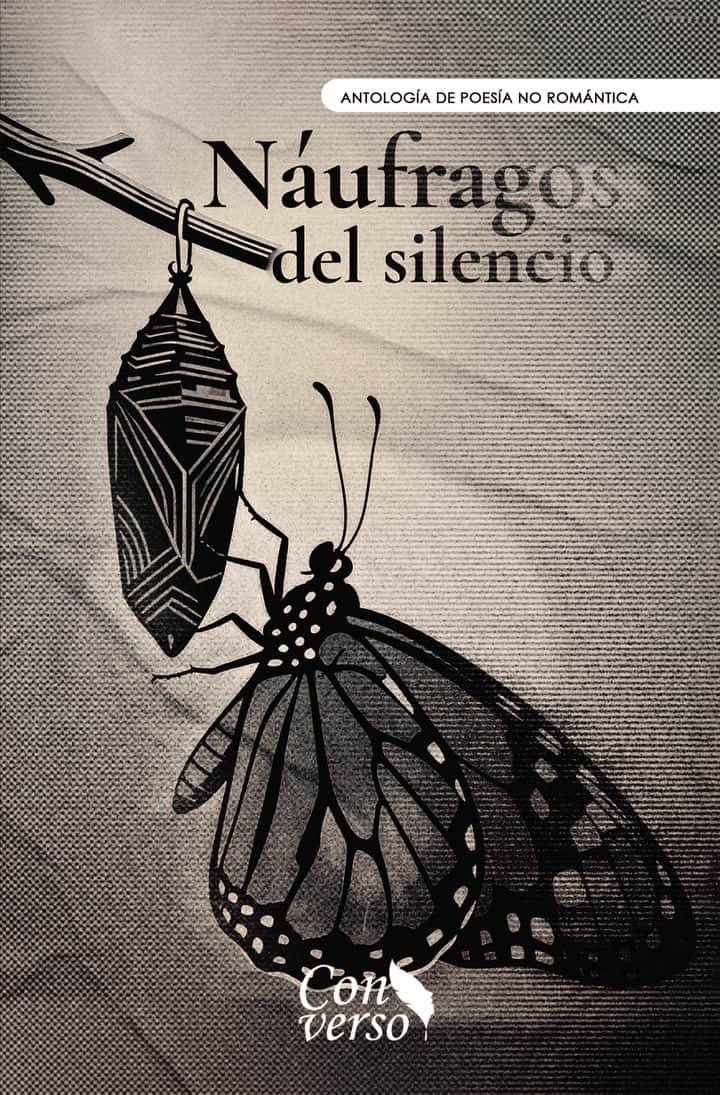 Náufragos del silencio