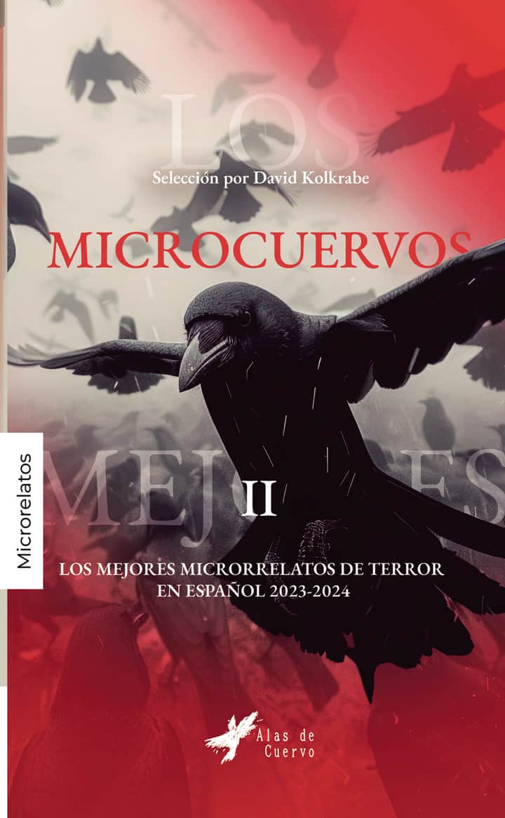 Microcuervos II
