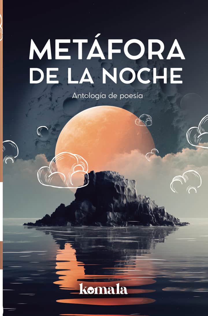 Metáfora de la noche