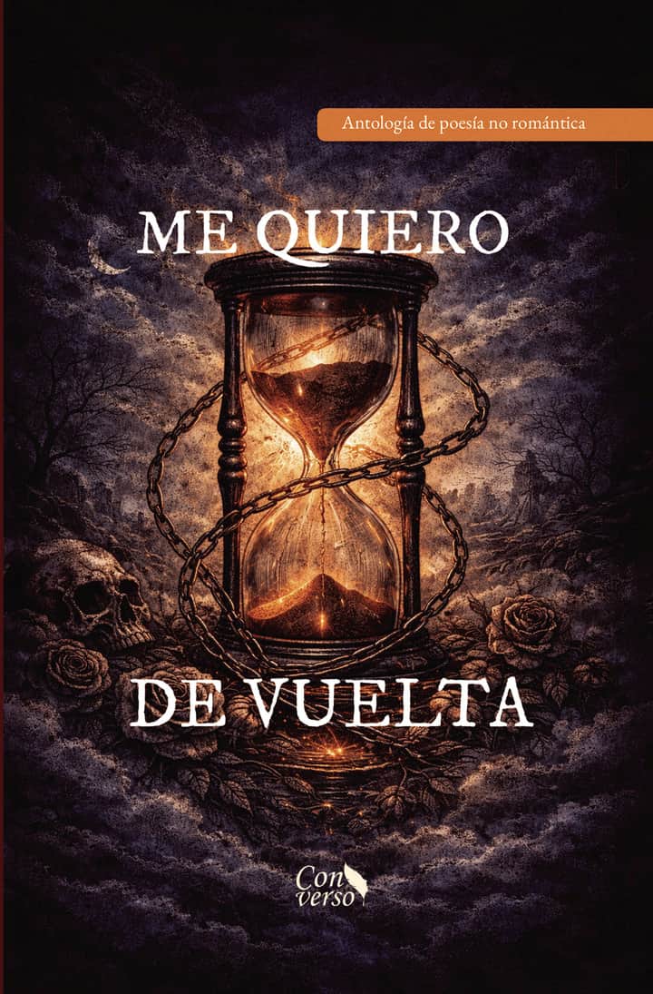 Me quiero de vuelta
