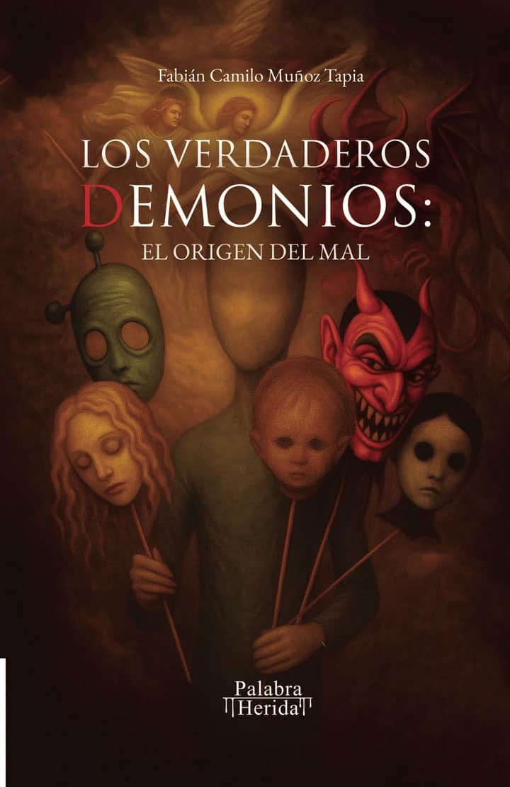 Los verdaderos demonios: el origen del mal