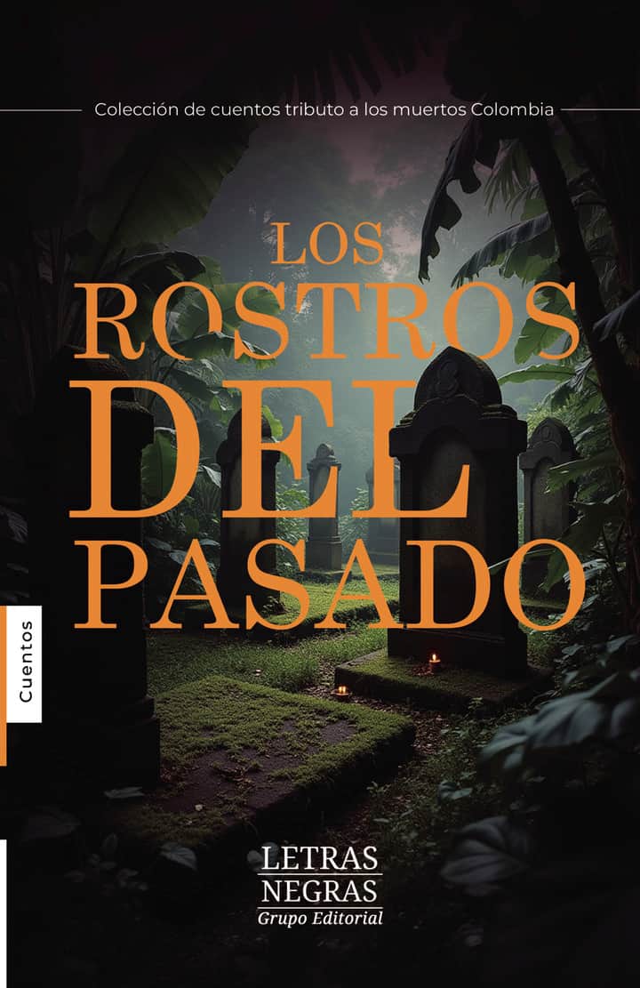 Los rostros del pasado