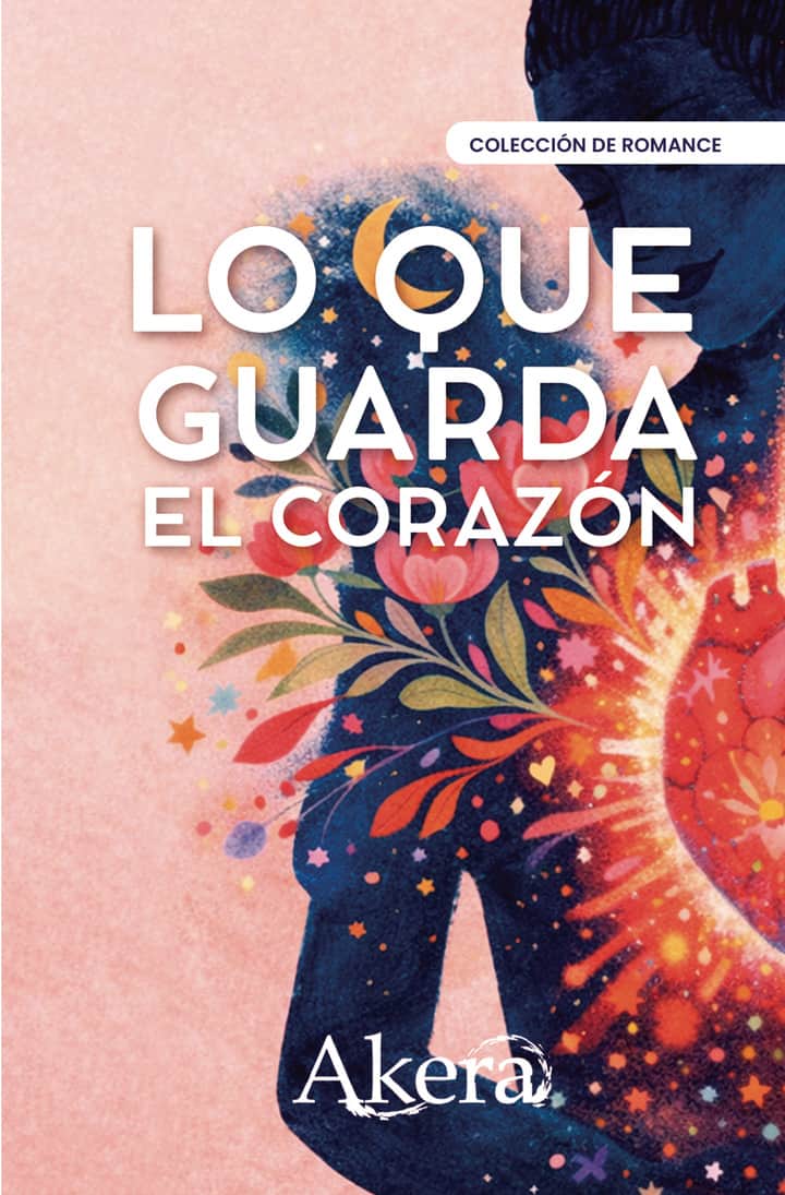 Lo que guarda el corazón
