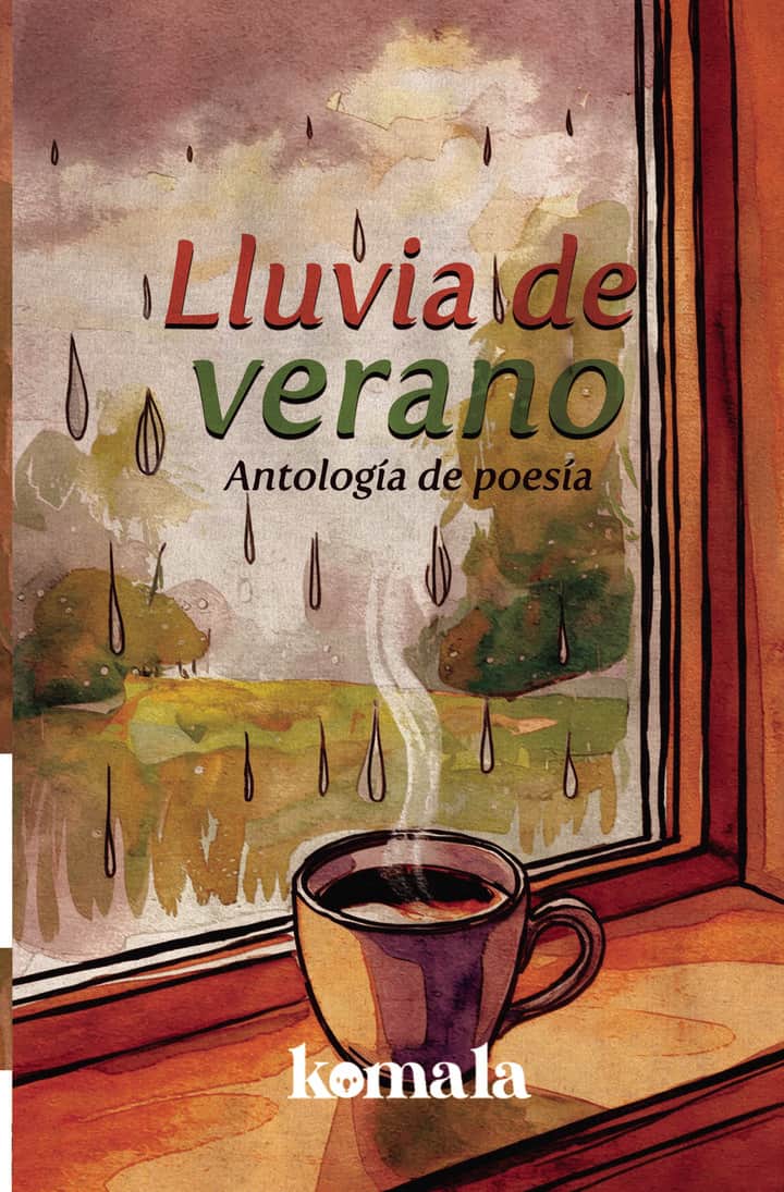 Lluvia de verano