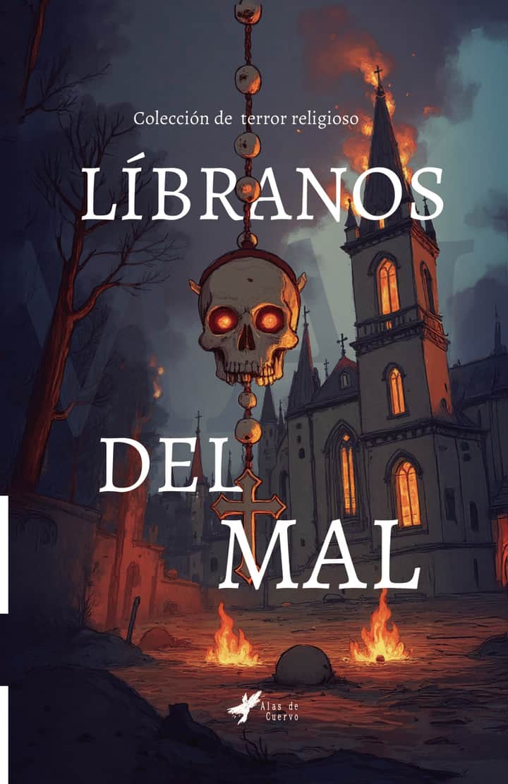 Líbranos del mal