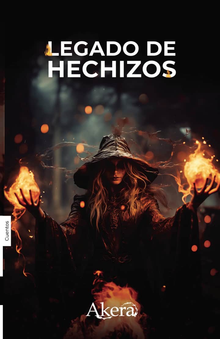Legado de hechizos