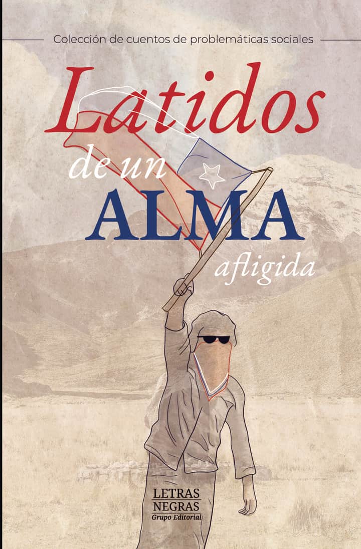 Latidos de un alma afligida