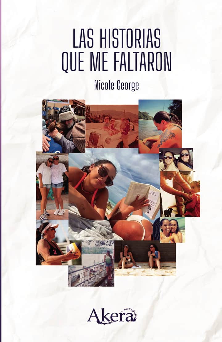 Las historias que me faltaron