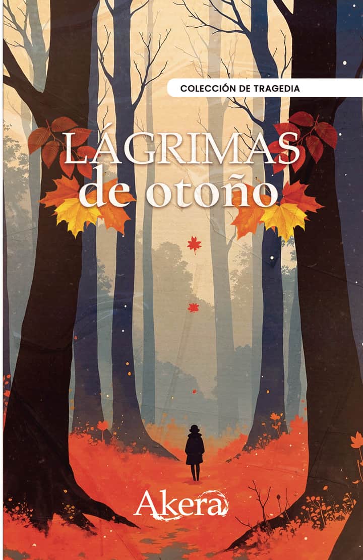 Lágrimas de otoño