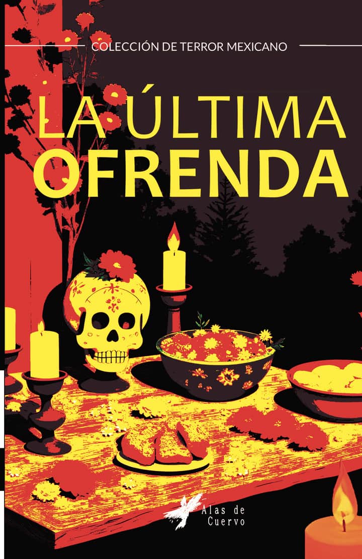 La última ofrenda