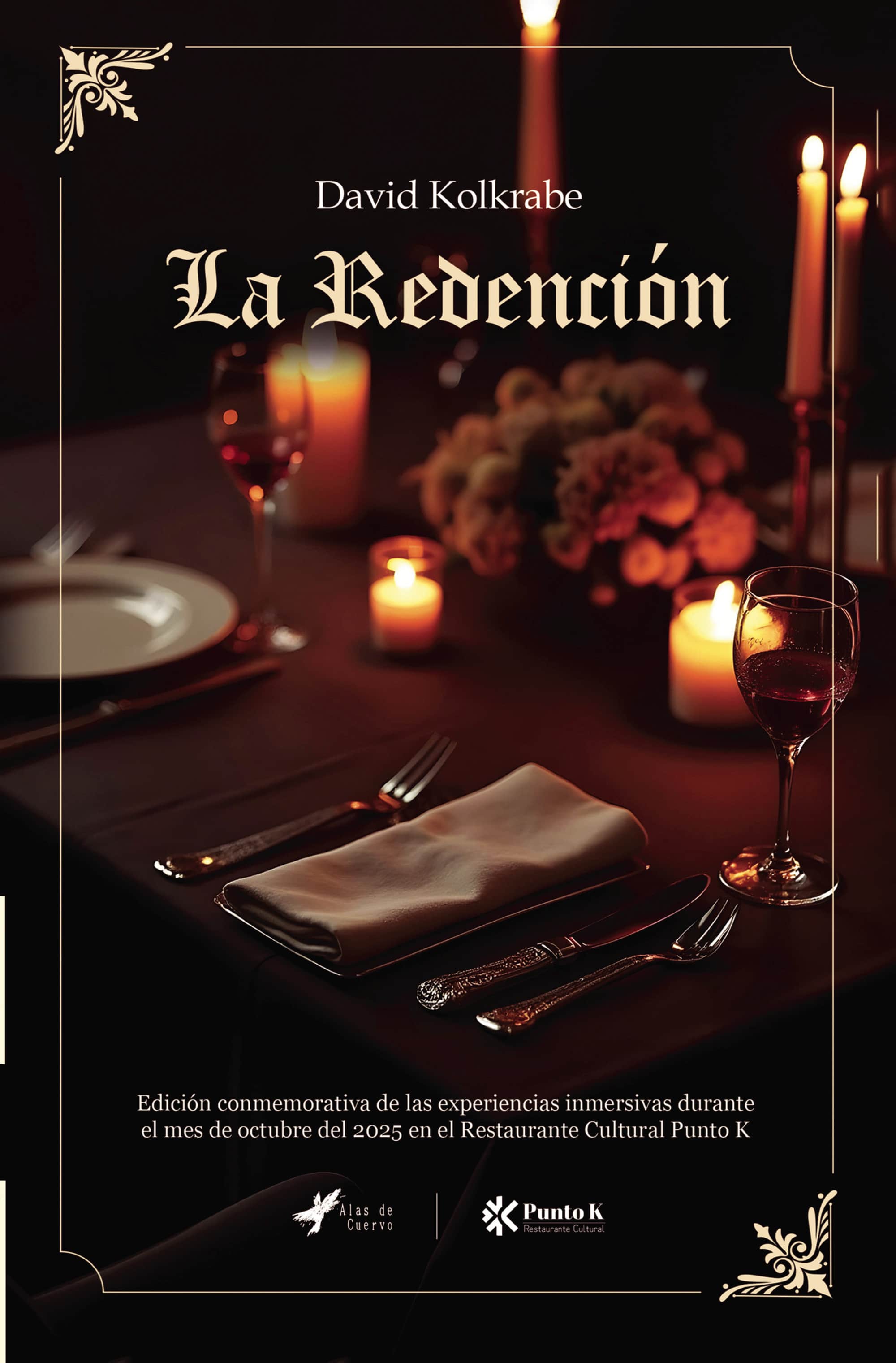 La redención