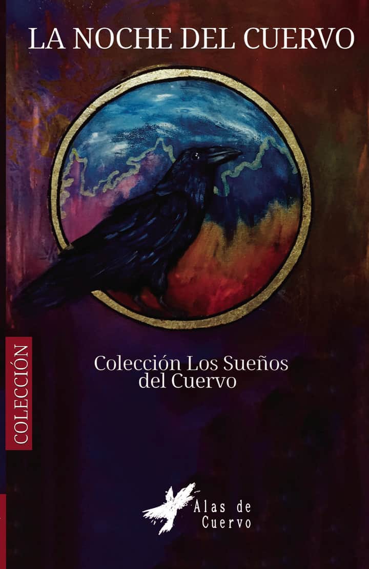 La noche del cuervo
