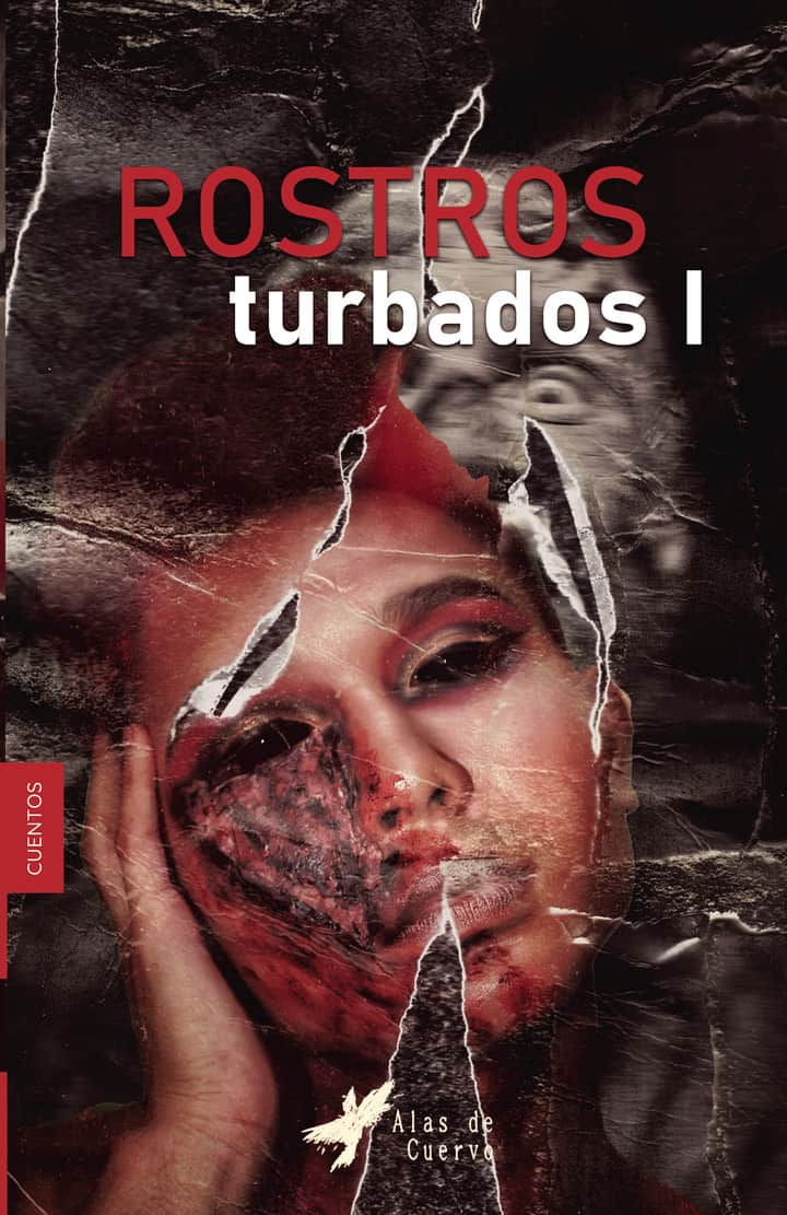 Rostros turbados I