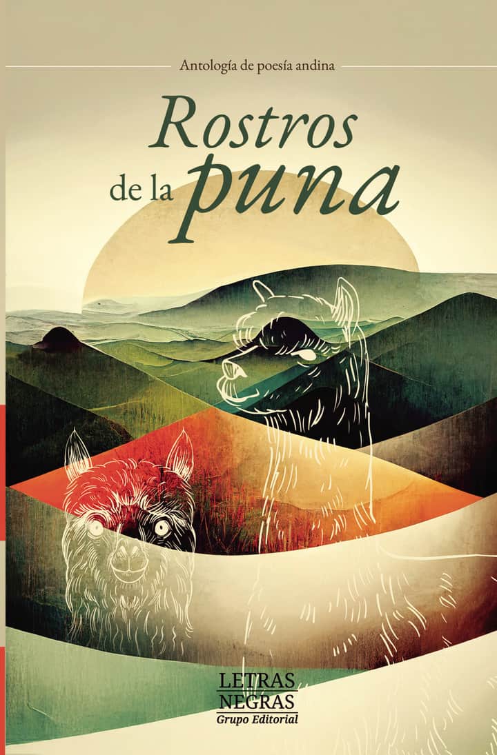 Rostros de la puna