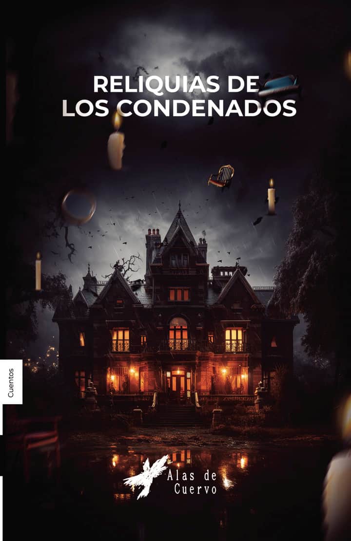 Reliquias de los condenados