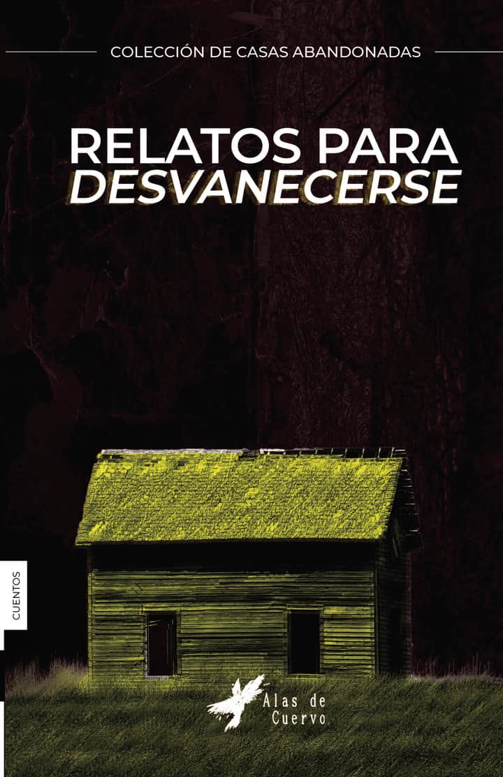 Relatos para desvanecerse
