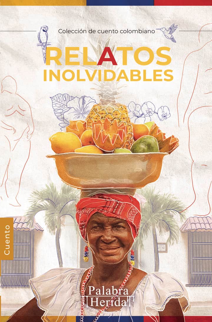 Relatos inolvidables