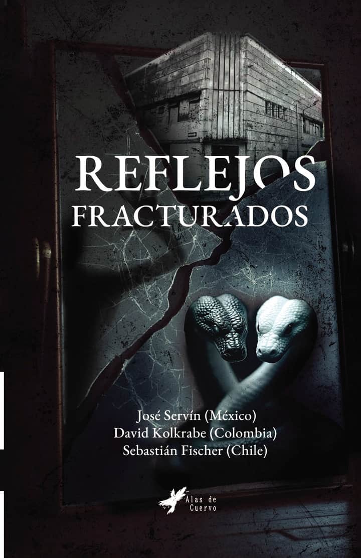 Reflejos fracturados