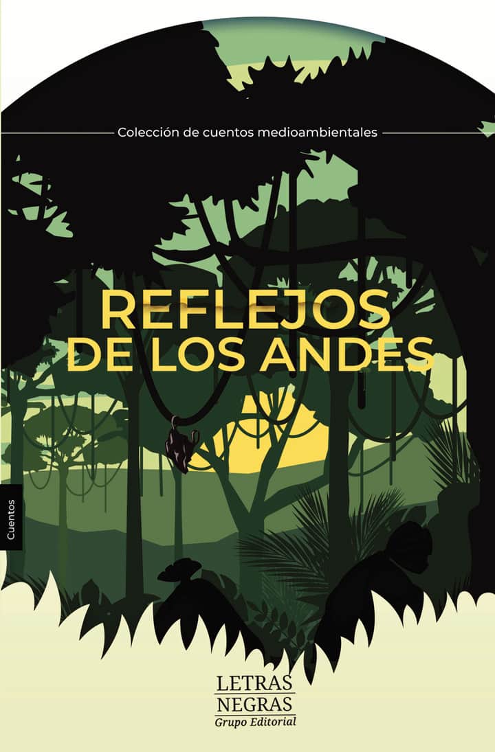Reflejos de los Andes