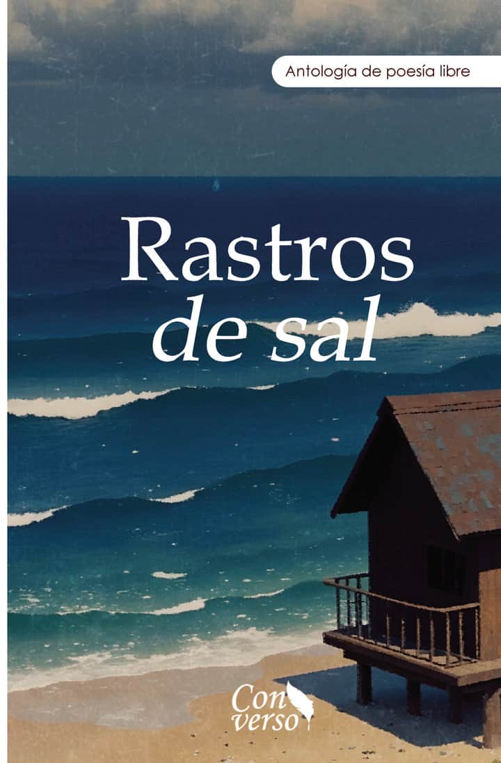 Rastros de sal
