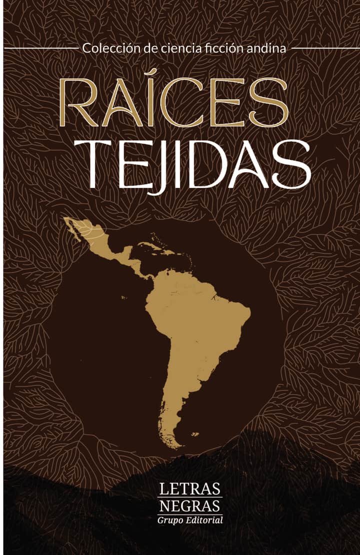 Raíces tejidas