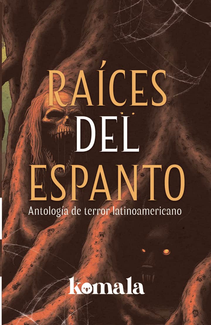 Raíces del espanto