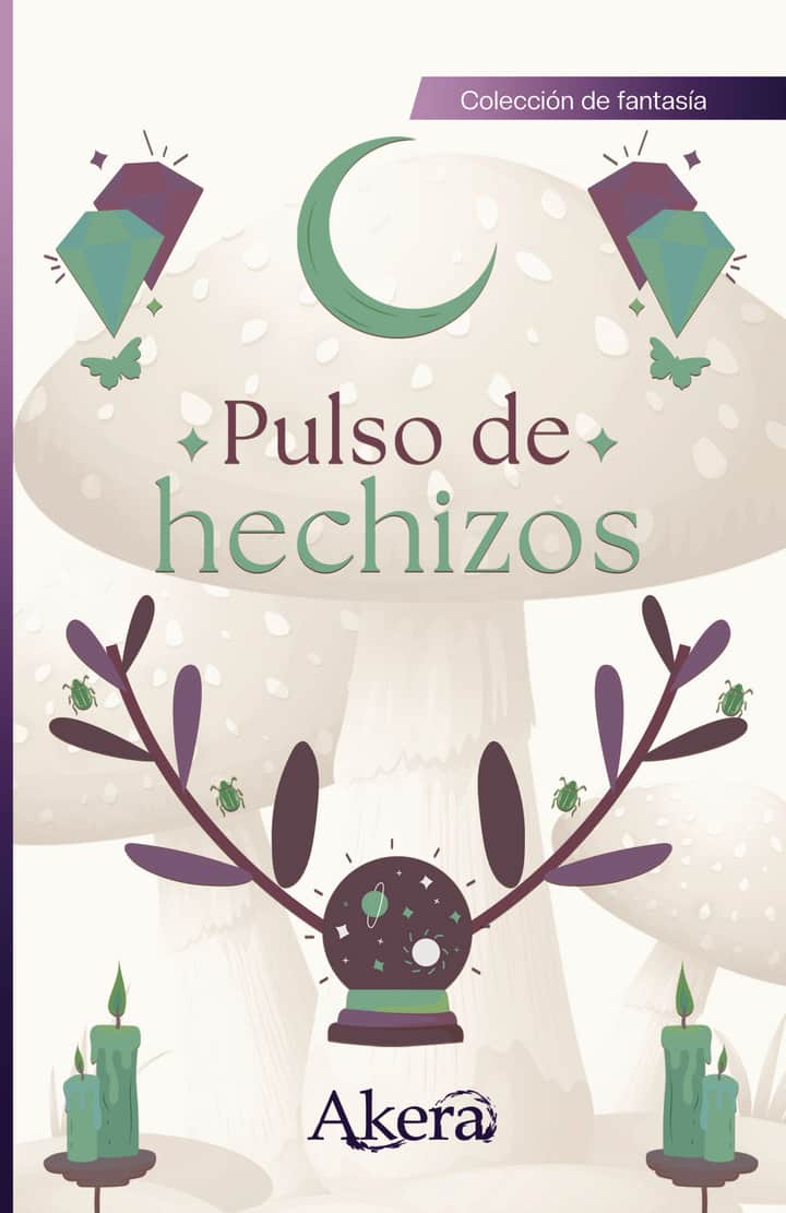 Pulso de hechizos