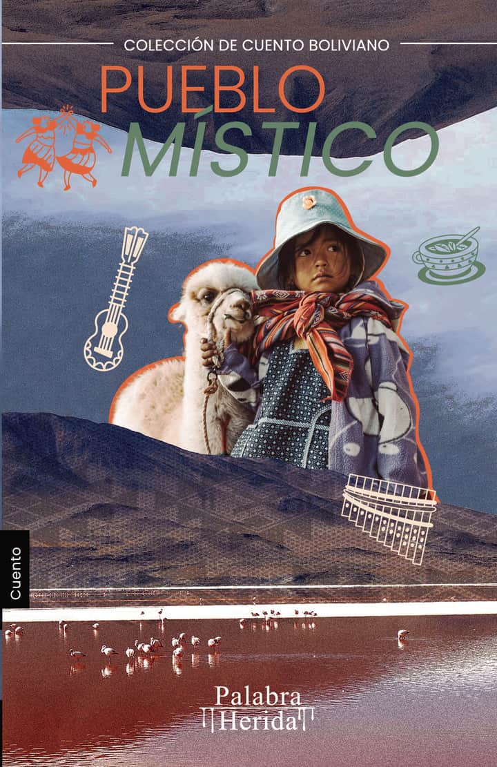 Pueblo místico