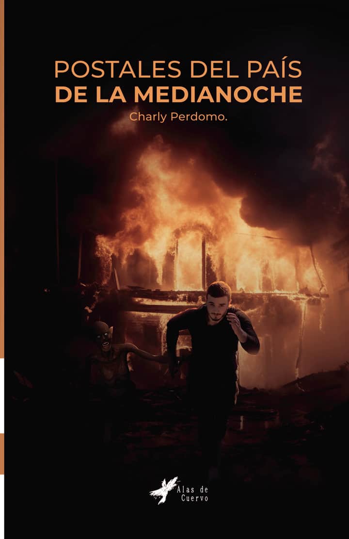 Postales del país de la medianoche