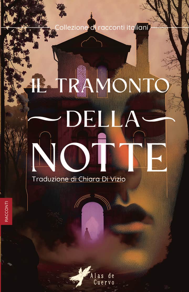 Il Tramonto della notte