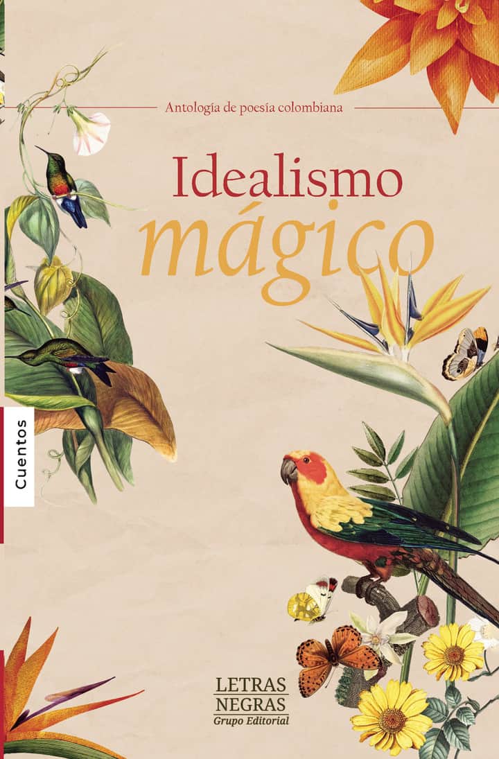 Idealismo mágico