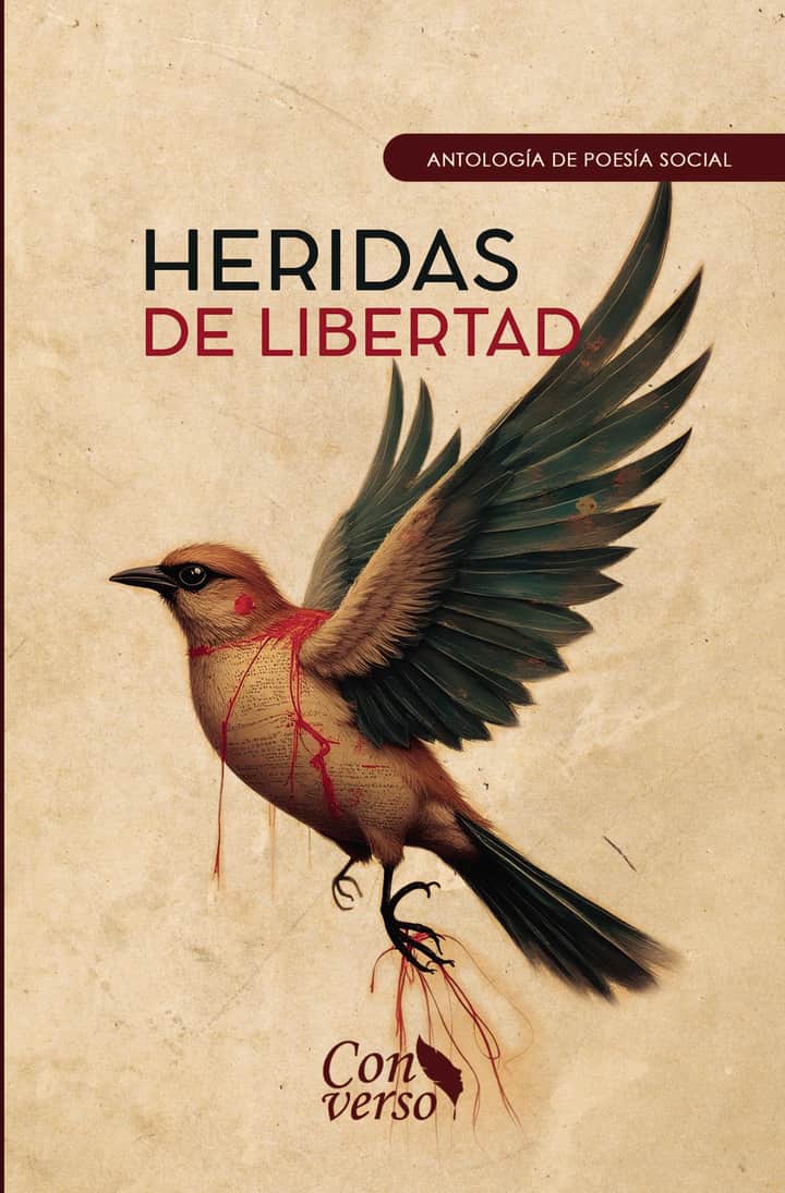 Heridas de libertad