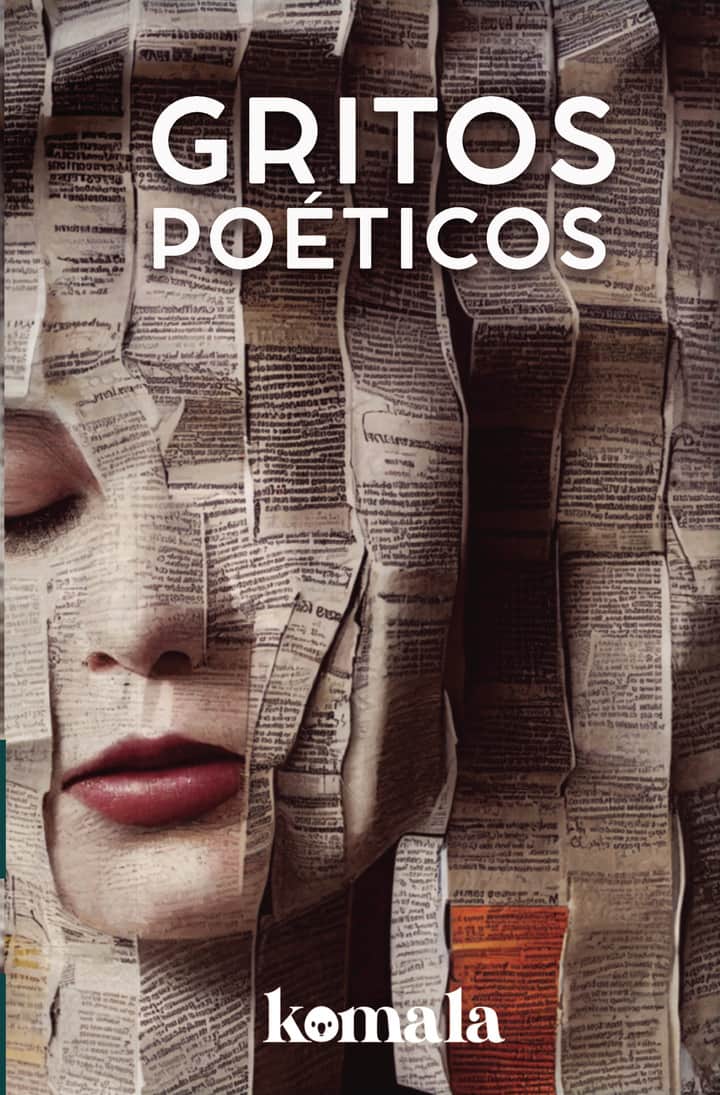 Gritos poéticos