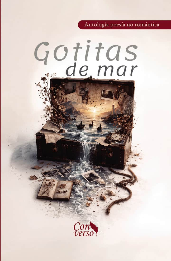 Gotitas de mar