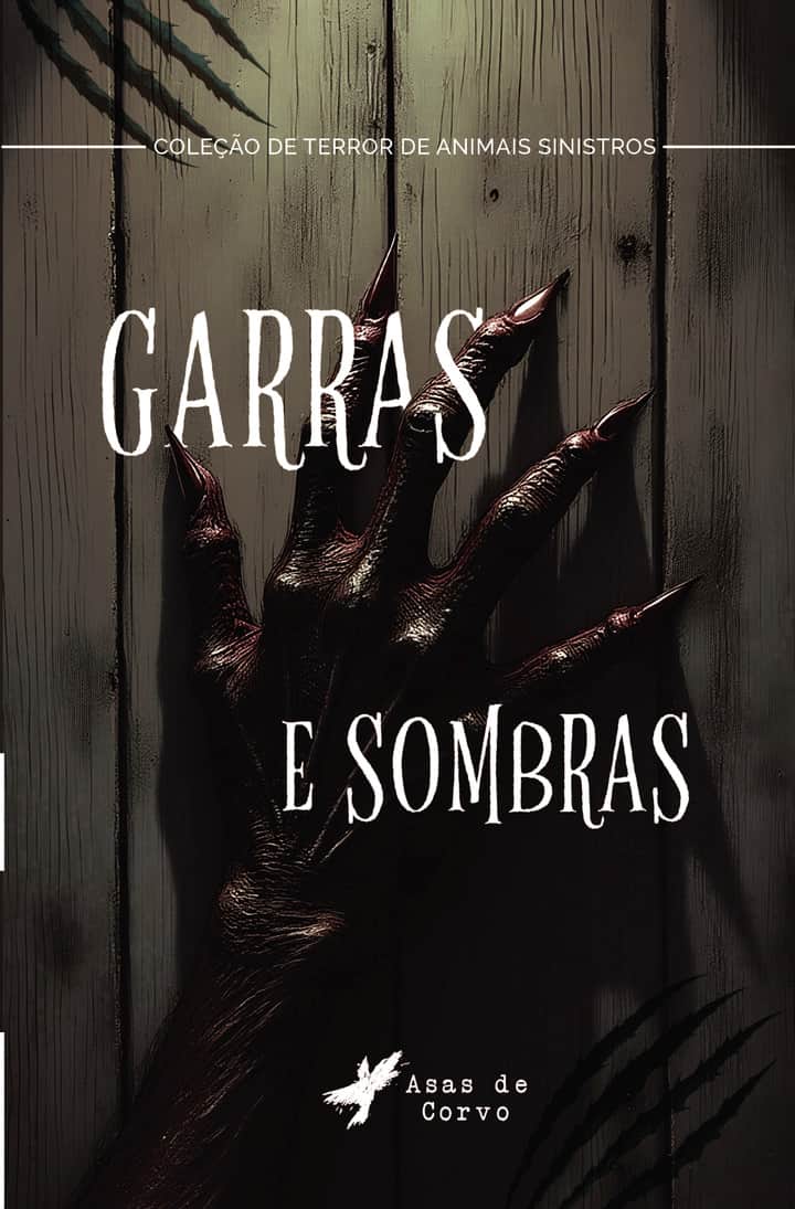 Garras e sombras