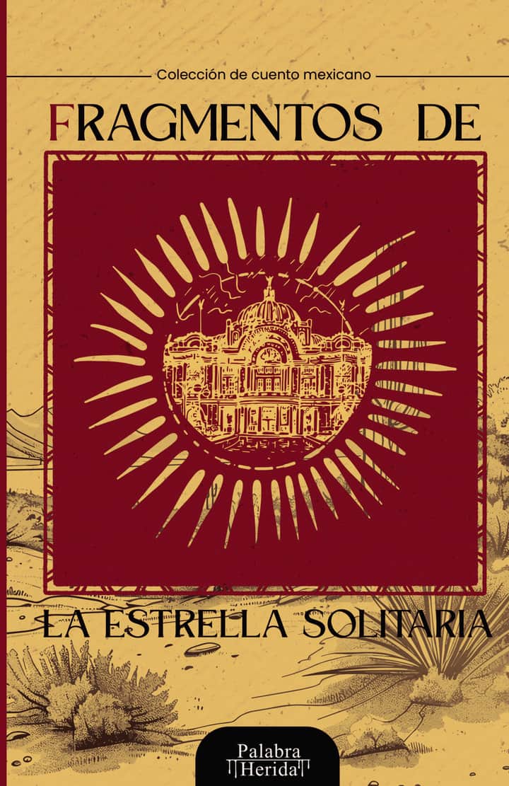 Fragmentos de la estrella solitaria