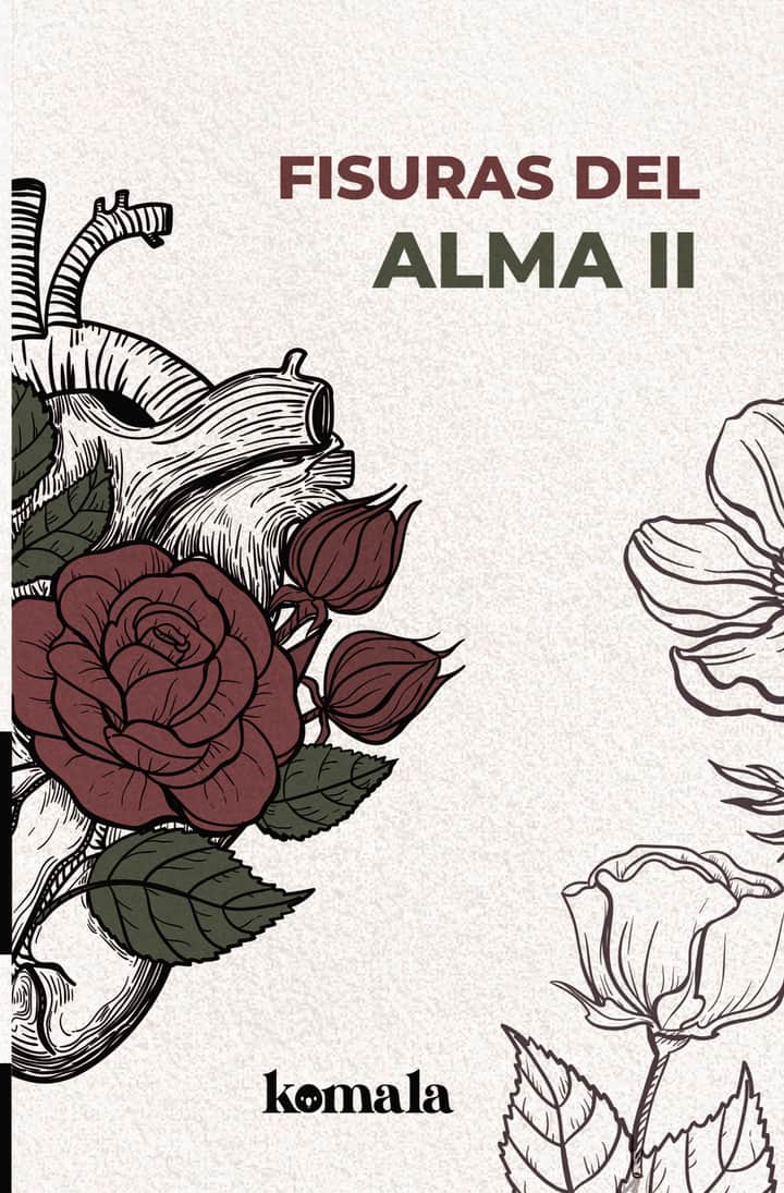 Fisuras del alma. Tomo II