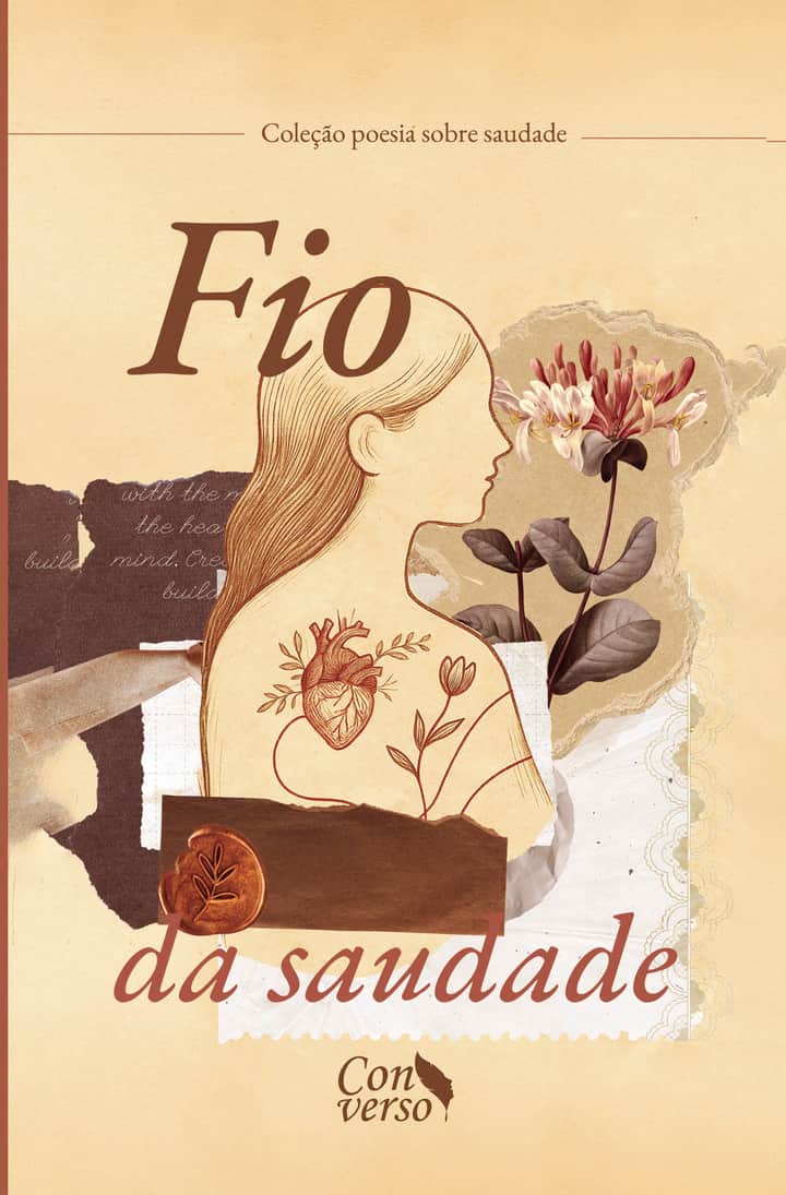 Fio da saudade