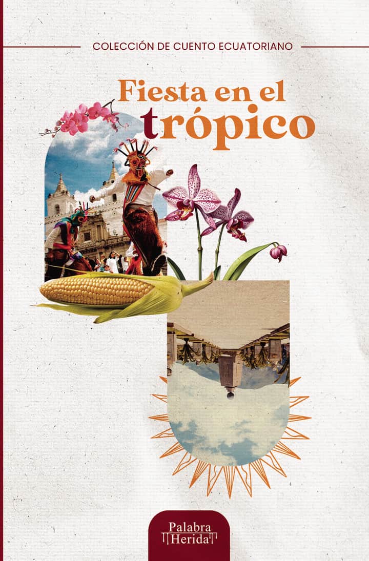 Fiesta en el trópico