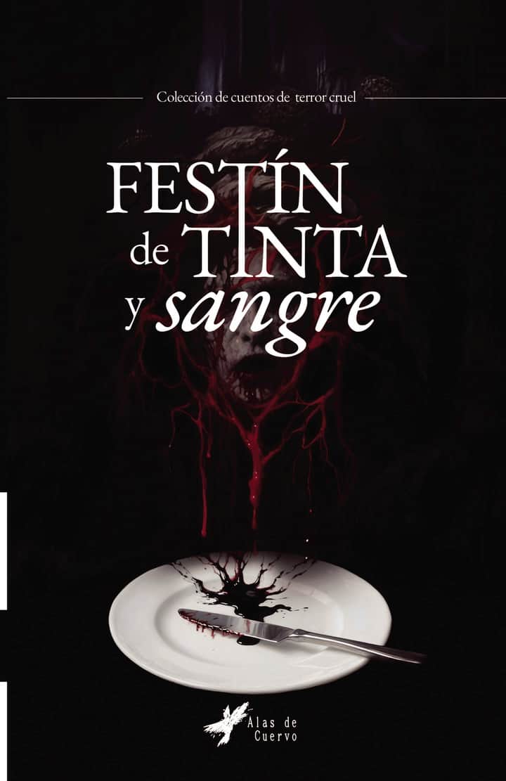 Festín de tinta y sangre