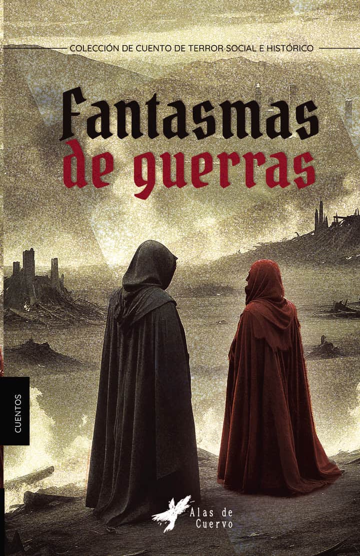 Fantasmas de guerras