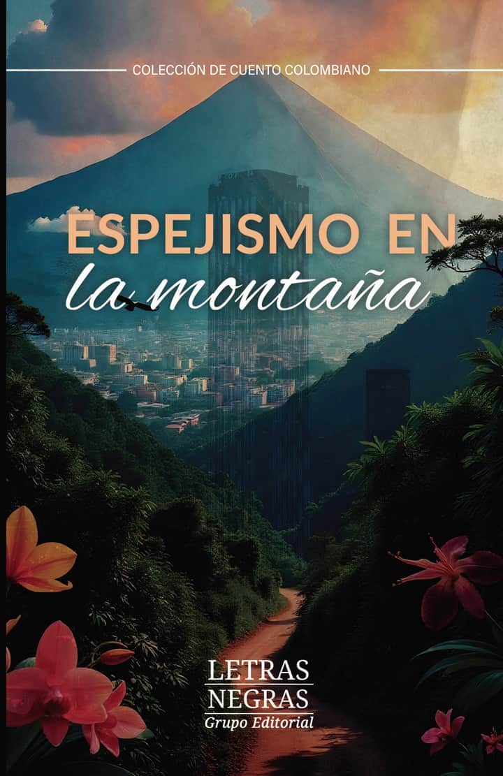 Espejismo en la montaña