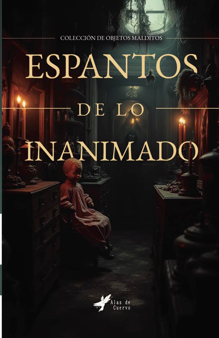 Espantos de lo inanimado
