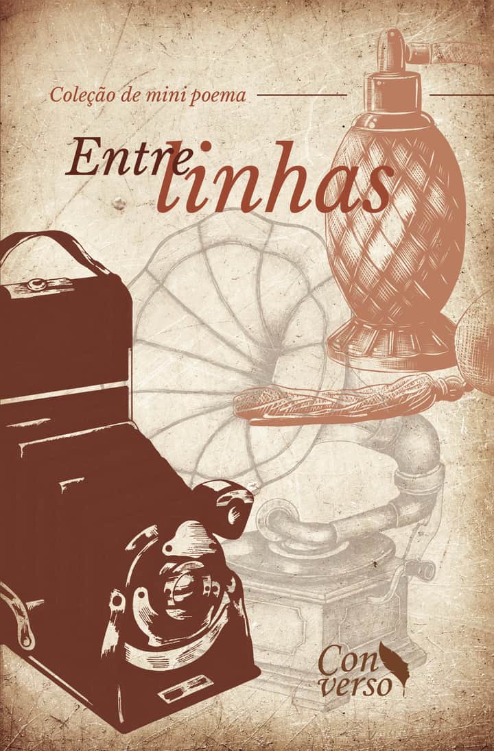 Entrelinhas