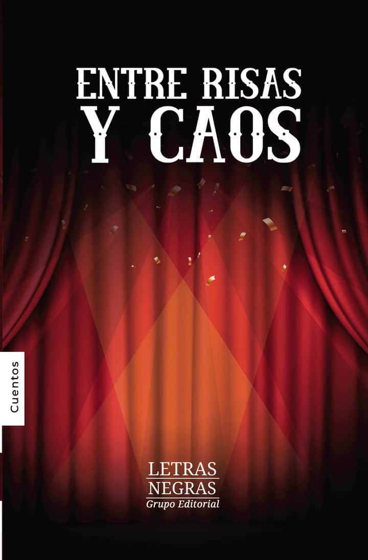 Entre risas y caos