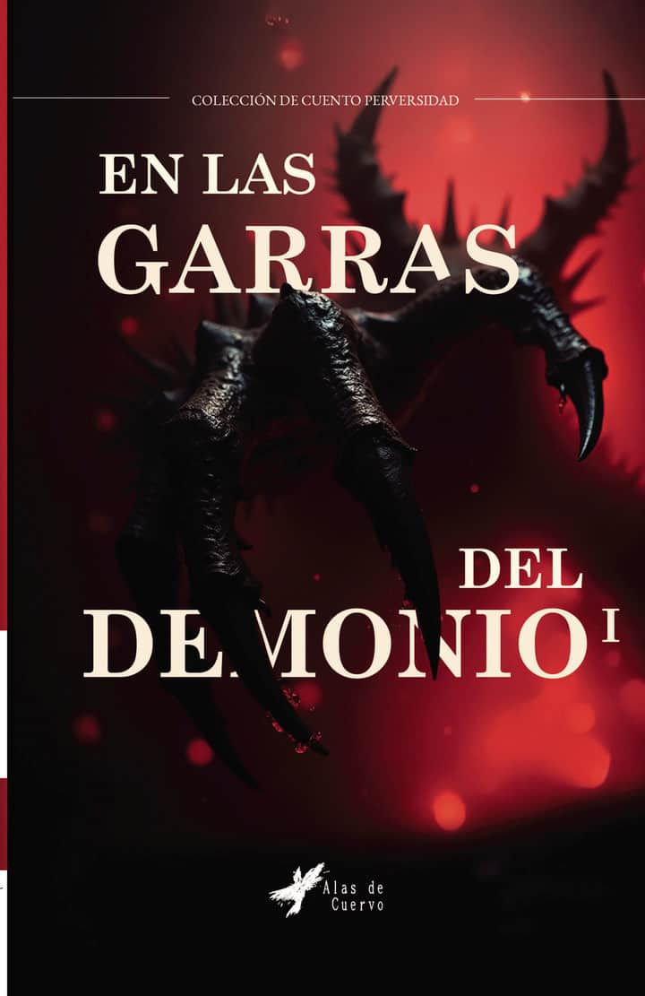 En las garras del demonio I