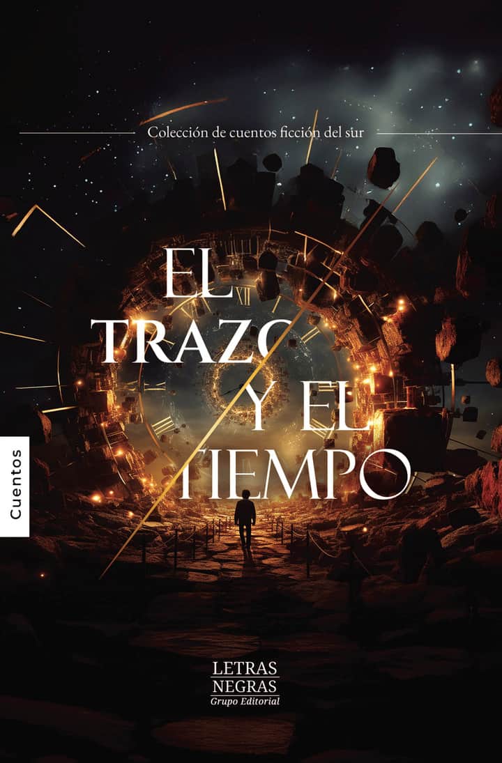 El trazo y el tiempo