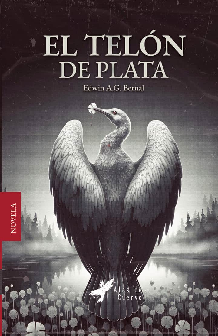 El telón de plata