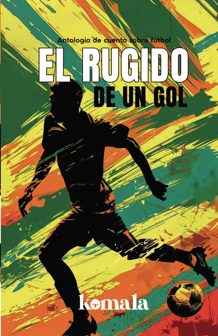 El rugido de un gol